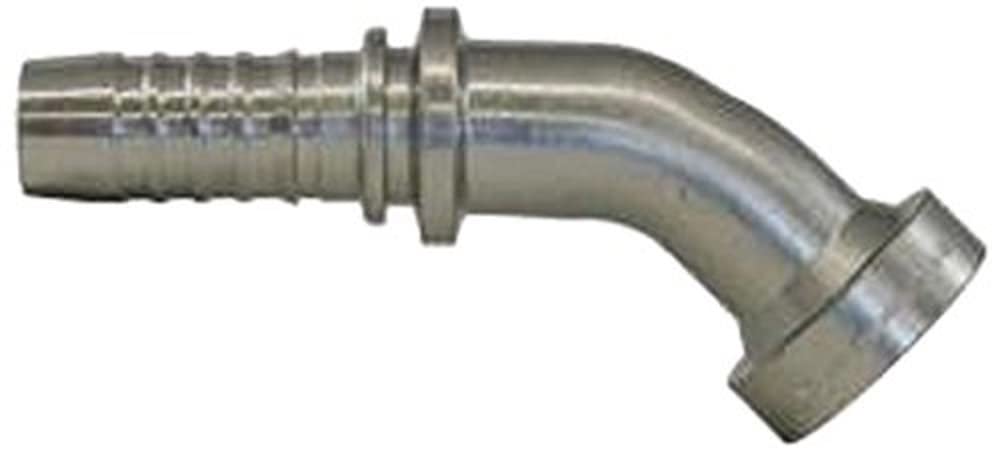 Gates G20407-1216 GlobalSpiral Couplings, Caterpillar Style