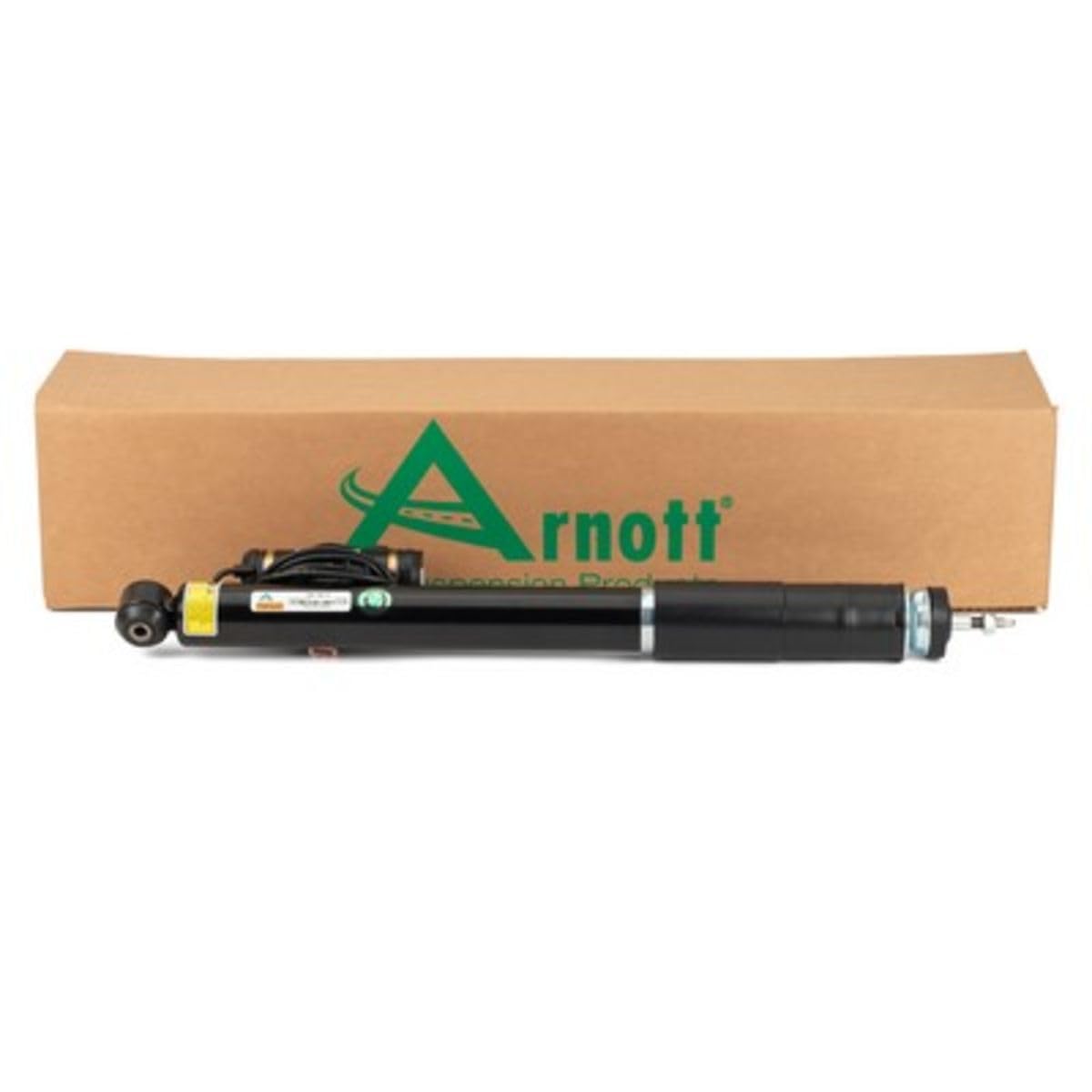 ARNOTT SK-3012 Arnott SK-3012 Rear Shock-03-09 Mercedes-Benz E (W211), 05-11 CLS-Class (W219) W/Airmatic & Ads-Lt/Rt