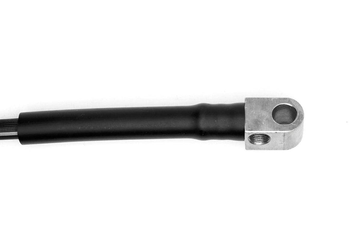 Dynamic Friction 350-54500 DFC Rear Brake Hose