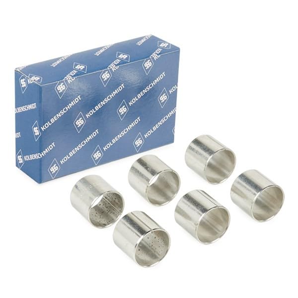 Hella 87329690 Small End Bushes, Connecting Rod