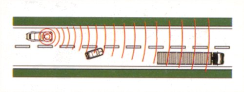 Hella 004811011 Horn S-Tone 12V 380Hz Htone, Multi