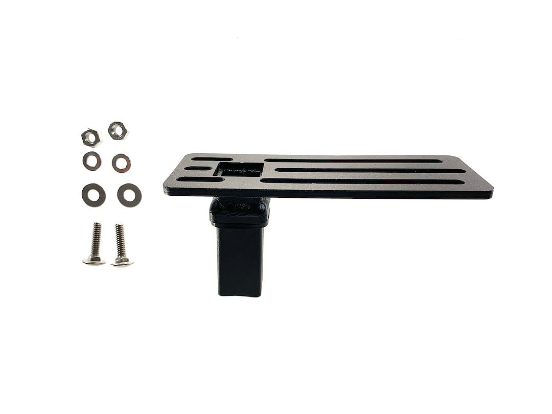 EXPOSED RACK 8-00-9871 Exposed Rack 8-00-9871 CLICK-IN UNIV. BRKT B11