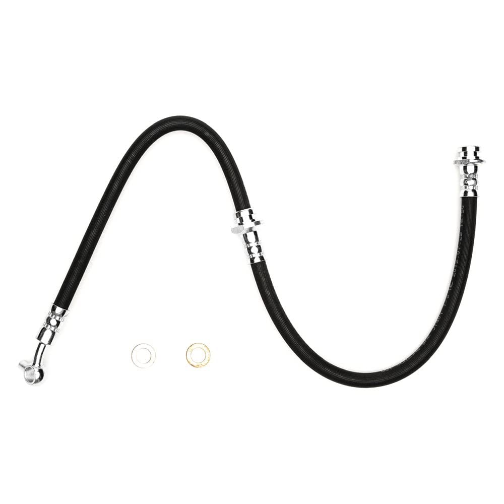 Dynamic Friction 350-67092 DFC Front Right Brake Hose