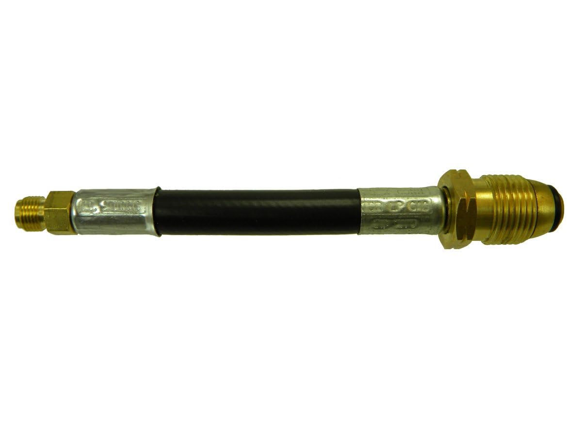 MB STURGIS 100019-60-MBS Mb Sturgis 100019-60-MBS HIGH PRESSURE POL LP PIGTAIL. 60'