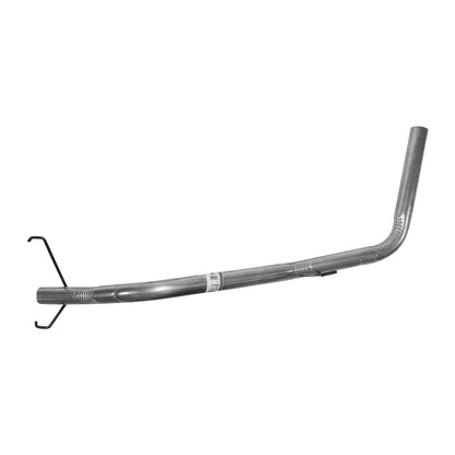 AP EXHAUST 54968 AP Exhaust Products 54968 Exhaust Tail Pipe