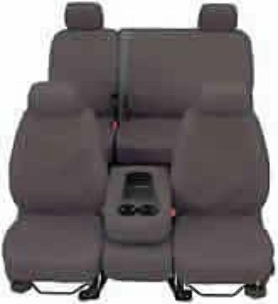 Covercraft SS2509PCGY Seat Cover