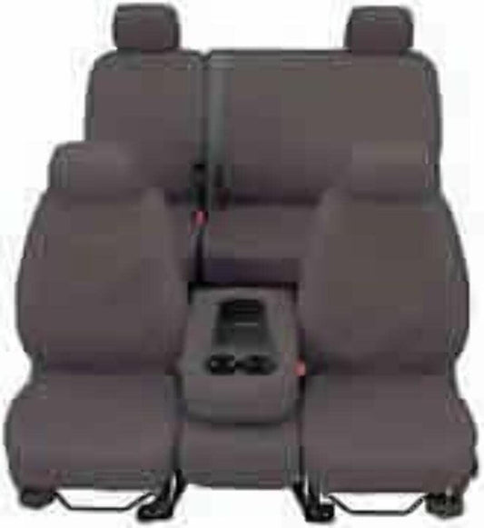 Covercraft SS2509PCGY Seat Cover