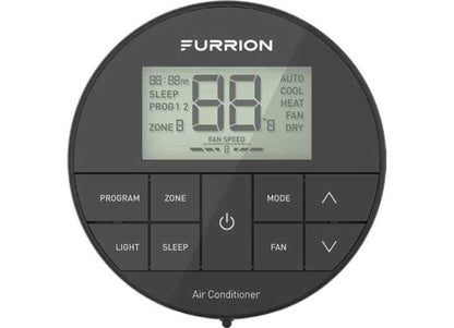 FURRION LLC FACW12ESZA-BL Furrion Llc FACW12ESZA-BL HIGH EFFICIENCY MULTI ZONE WALL THE