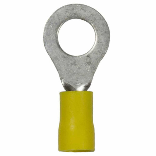 WIRTHCO 80859 WirthCo 80859 Vinyl Ring Terminal, 25 Pack