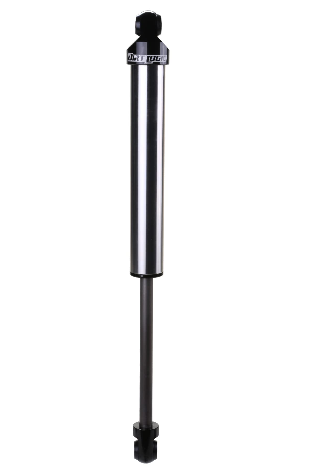 FABTECH FTS811532 Fabtech FTS811532 Dirt Logic 2.25 Stainless Steel Non-Resi Shock Absorber Front For PN [K1179DL/K1181DL/K1155DL/K1157DL] Dirt Logic 2.25 Stainless Steel Non-Resi Shock Absorber