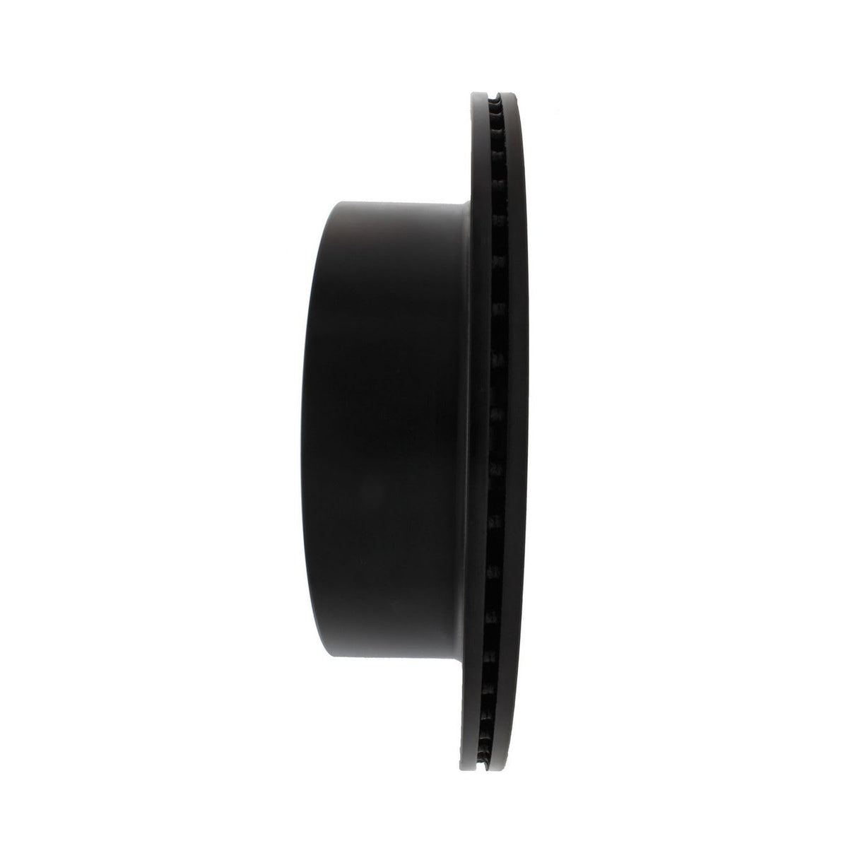 Centric Parts 120.65103 Premium Brake Rotor