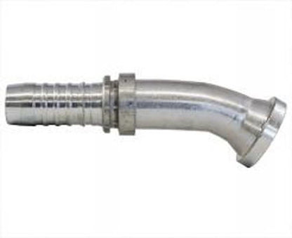 Gates G20302-2024 GlobalSpiral Couplings, Code 61 O-Ring Flange