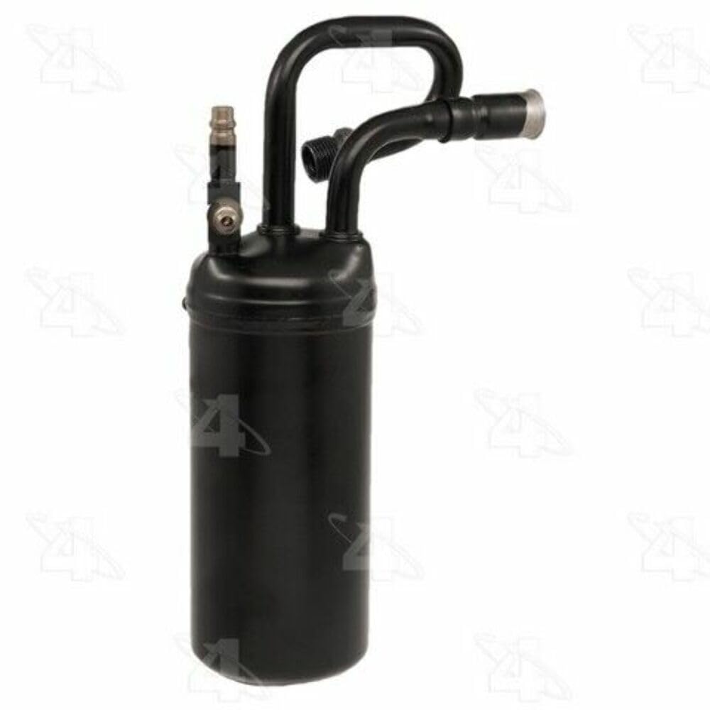 FOUR SEASONS 2844NK Four Seasons 2844NK Complete Air Conditioning Kit Complete Air Conditioning Kit w/ New Compressor A/C Compressor Mount and Drive Kit A/C Replacement Kit
