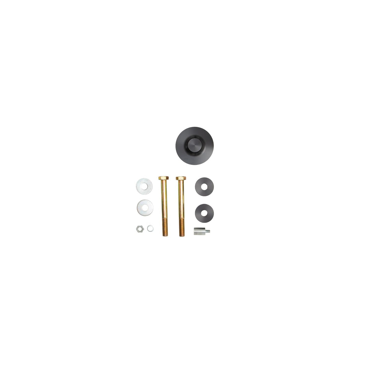 BILSTEIN 24-301602 Bilstein 24-301602 TOYOTA RAV4; 19+;R;B8 TERRASPORT