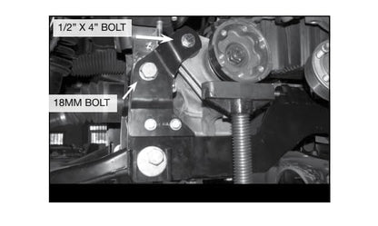 FABTECH FT181 Dorman Fabtech FT181 Sleeve.625 X.500 X2.375