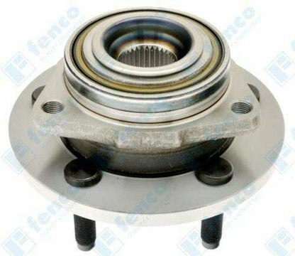 MPA WH513228 Mpa WH513228 11-05 DODGE-MITSU-RAM DAKOTA-RAIDR:FRONT