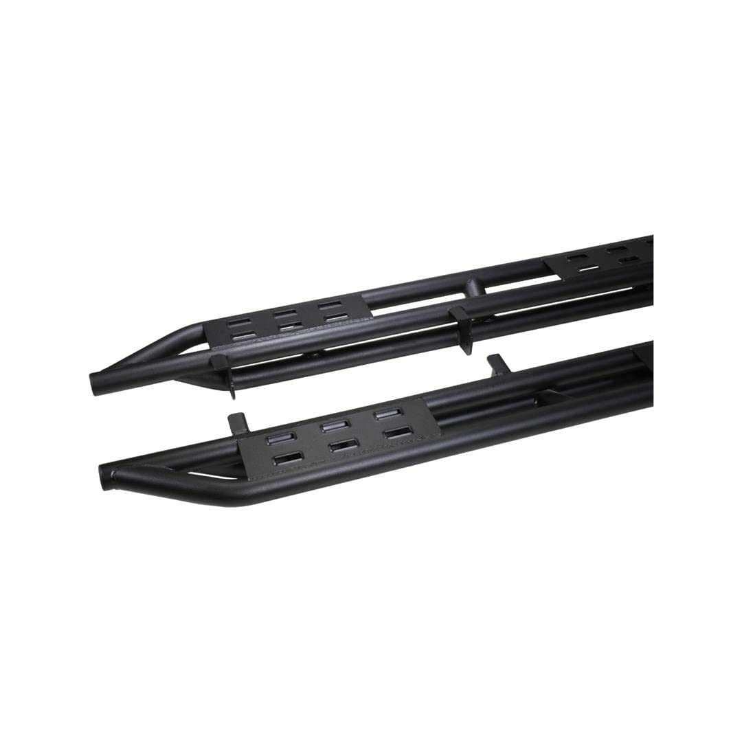 TRAILFX BR012T Trailfx BR012T BRONCO 2DR ROCKER PROTECTION STEP