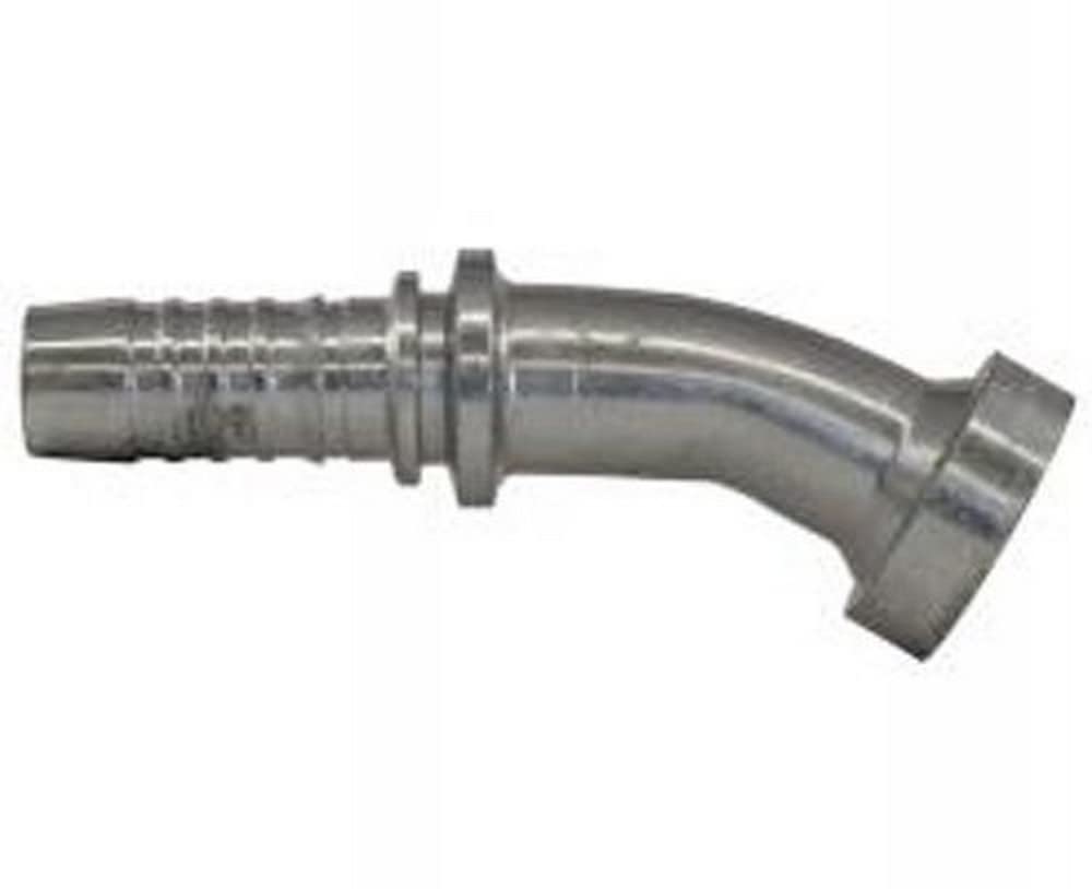 Gates G20402-1212 GlobalSpiral Couplings, Caterpillar Style