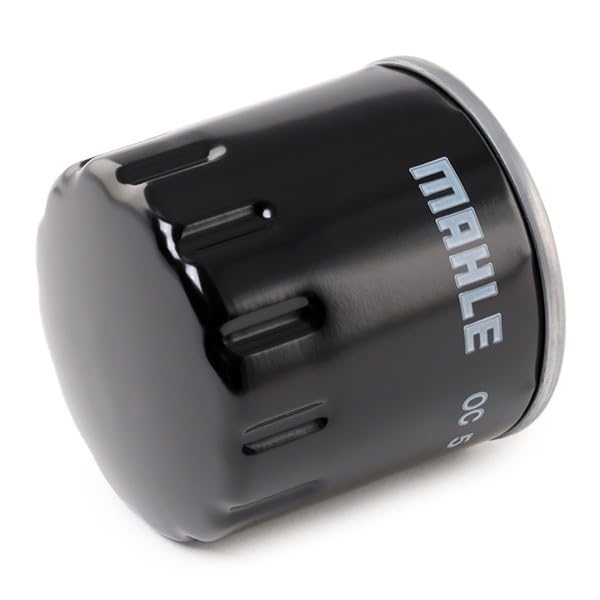 MAHLE OC5 MAHLE Original OC 5 Engine Oil Filter