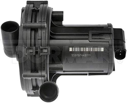 Dorman 306-025 SECONDARY AIR INJECTION PUMP