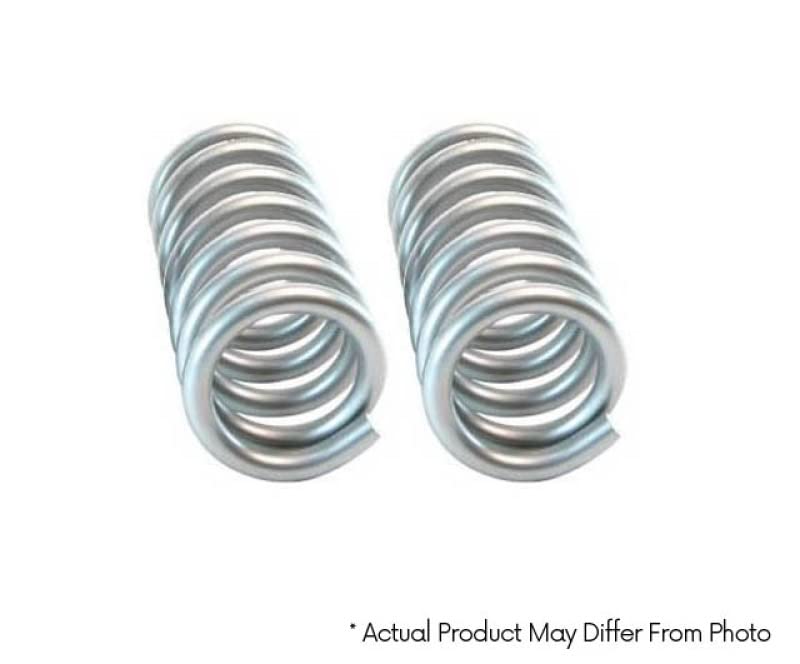BELLTECH 4800 Belltech 4800 2' SPRG FRD F150 87-96
