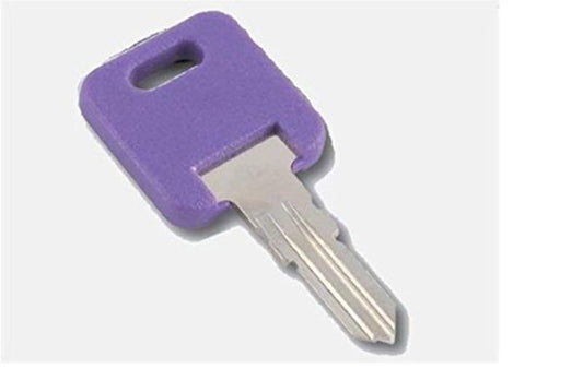 AP PRODUCTS 013-690317 AP Products 013-690317 Global Replacement Key #317