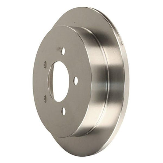 Motorcraft BRRC20 Brake Rotor