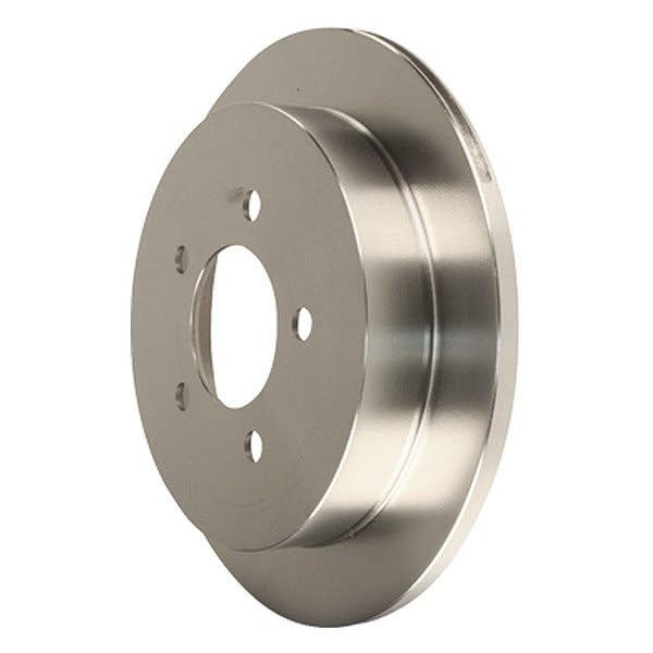 Motorcraft BRRC101 Brake Rotor