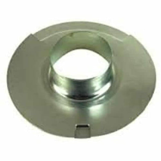 DOMETIC 36688 Atwood 36688 Duct Adapter, 2 Inch Hydro Flame Service Parts RV Camper Trailer
