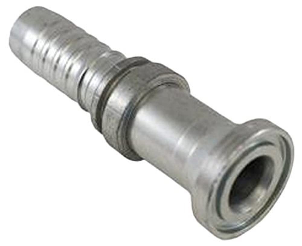 Gates G20350-2020 GlobalSpiral Couplings, Code 62 O-Ring Flange