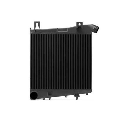 MISHIMOTO MMINT-F2D-08BK Mishimoto MMINT-F2D-08BK Performance Intercooler Compatible With Ford 6.4 Powerstroke 2008-2010 Black