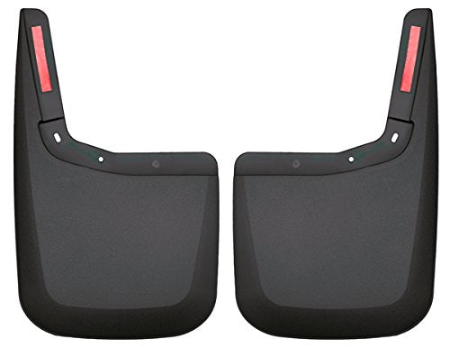 Husky Liners 59441 Rear Mud Guards