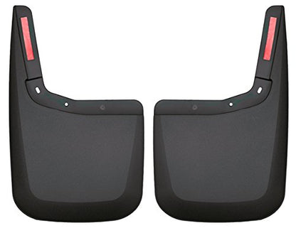 Husky Liners 59441 Rear Mud Guards
