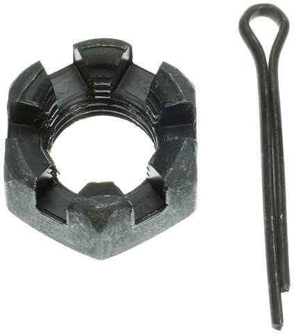Dorman 521-153 FRONT LEFT UPPER CONTROL ARM