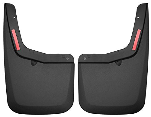 Husky Liners 59451 Rear Mud Guards