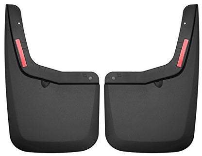 Husky Liners 59451 Rear Mud Guards