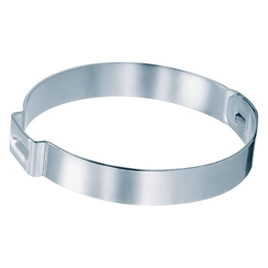 T-H MARINE 16700037X-DP T-H Marine 16700037X-DP 30.1 STEPLESS EAR HOSE CLAMP