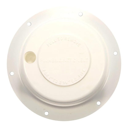 CAMCO 40033 Camco 40033 Replace All Plumbing Vent Kit (Polar White)