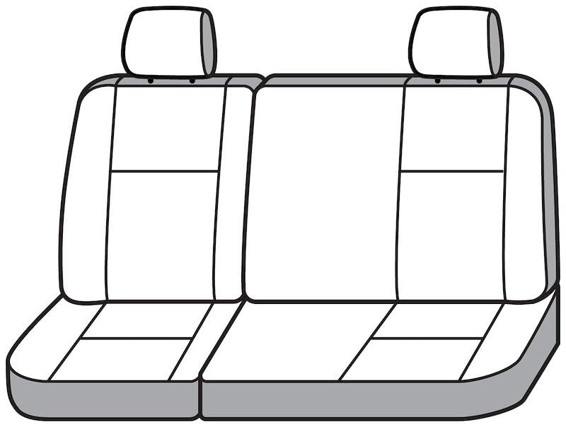 COVERCRAFT SS8454PCCH Covercraft SS8454PCCH SS RR CHEVROLET COLORADO