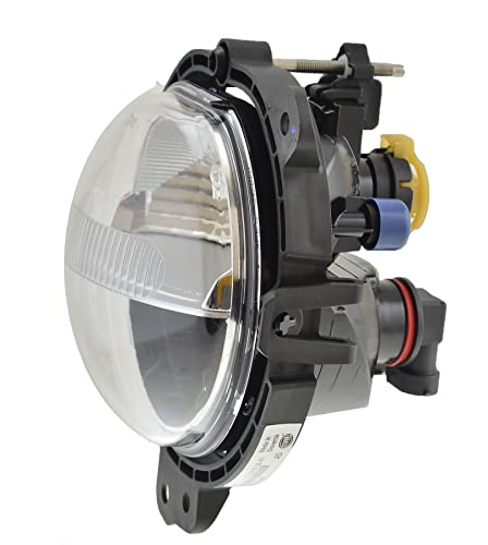 Hella 011748011 Lamp Fog Lh H8 Mini One + Cpr 13-23