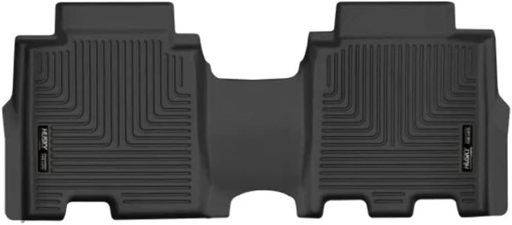 Husky Liners 55951 X-act Contour Floor Mats
