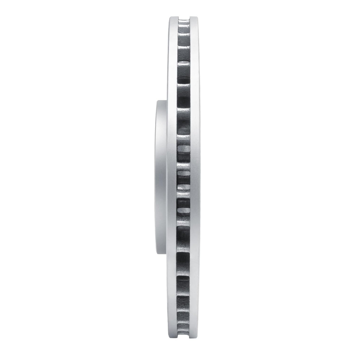 Dynamic Friction 604-72070 DFC Front Brake Rotor