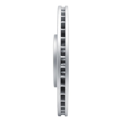 Dynamic Friction 604-72070 DFC Front Brake Rotor