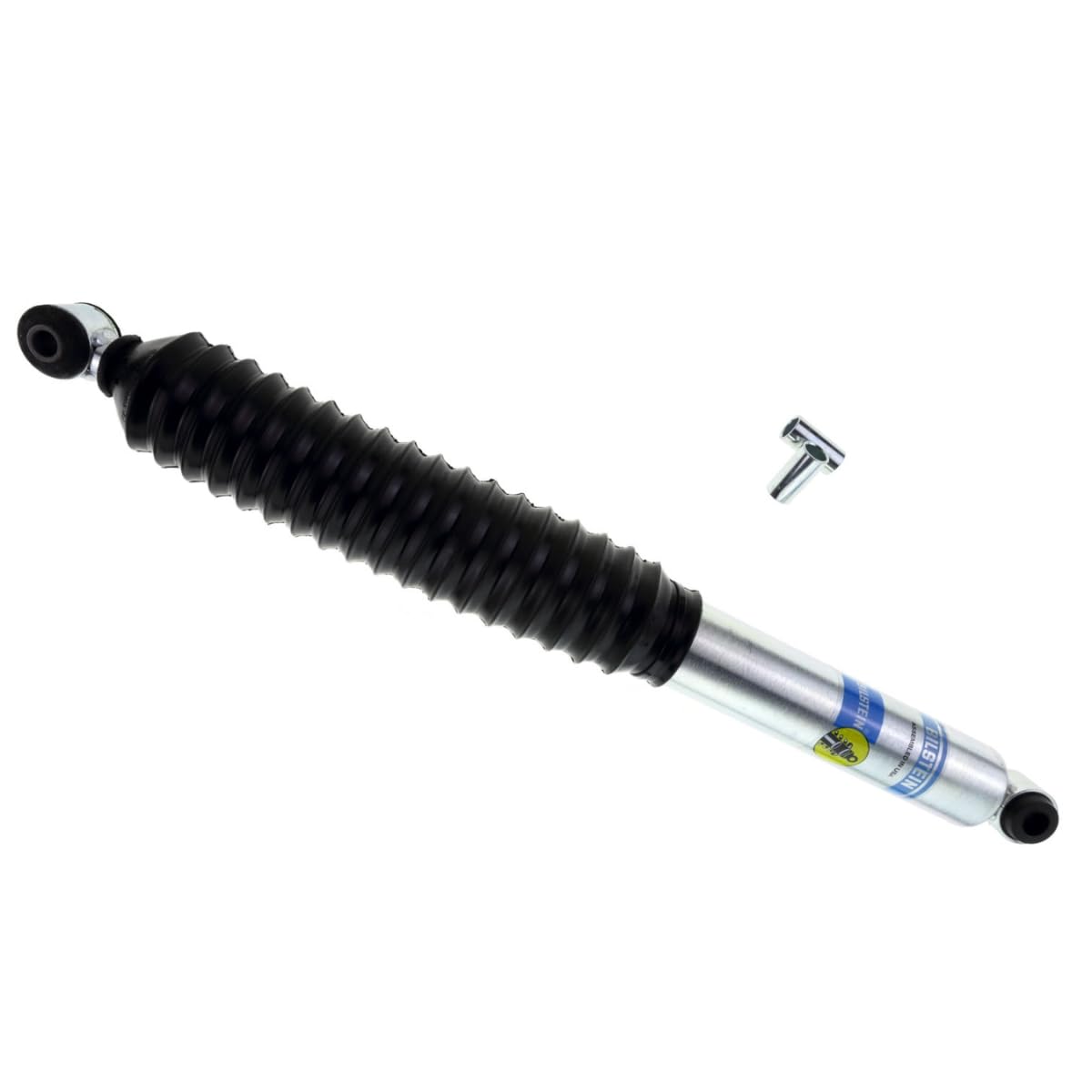 BILSTEIN 33-151670 Bilstein 33-151670 1.5"-2" Lift Rear Shock for Jeep ZJ