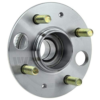 WJB WA513105 WJB WA513105 - Rear Wheel Hub Bearing Assembly - Cross Reference: Timken 513105 / Moog 513105 / SKF BR930113