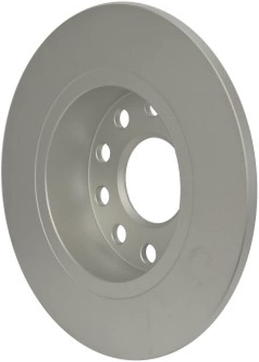 Hella 355122612 DISC BRAKE ROTOR