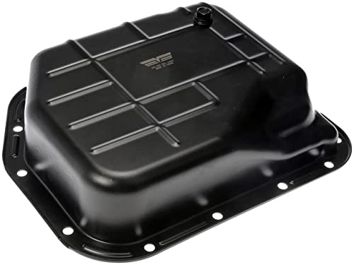Dorman 265-839 TRANSMISSION PAN WITH DRAIN PLUG