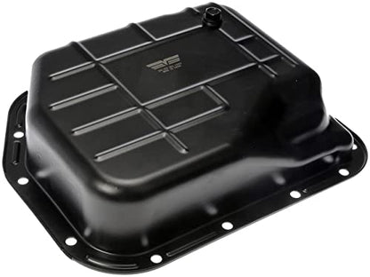Dorman 265-839 TRANSMISSION PAN WITH DRAIN PLUG