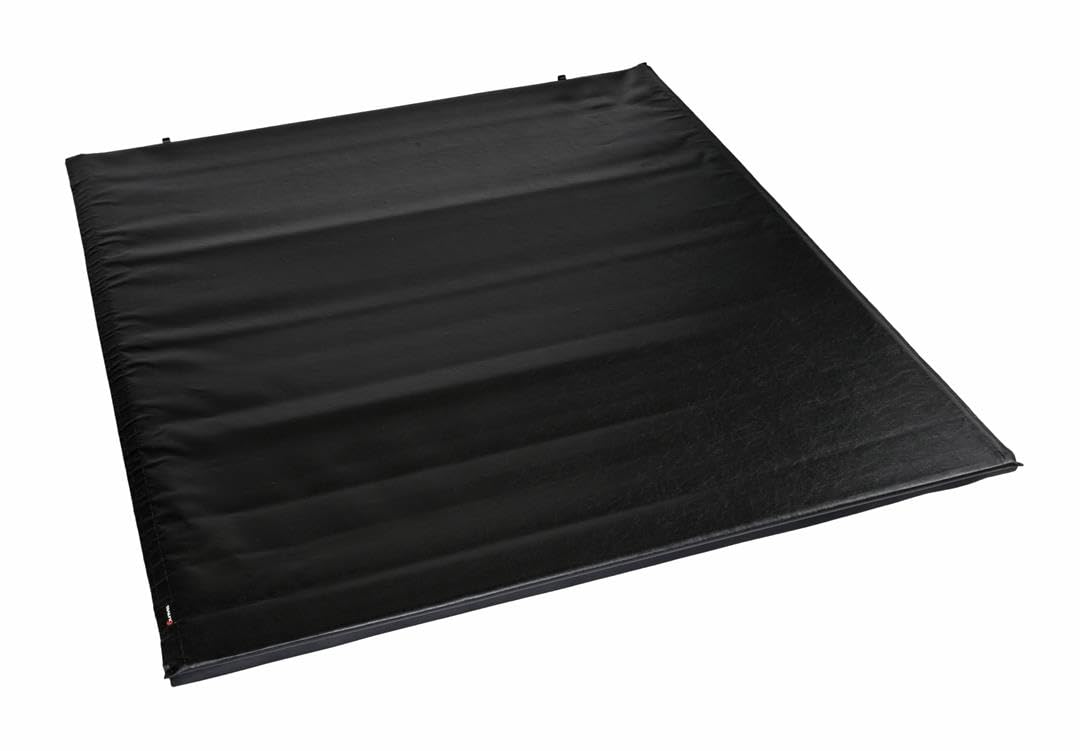 TRAILFX TFX5210 TONNO Soft Rolling, Soft ROLL Tundra 6'6 Bed WO Rail