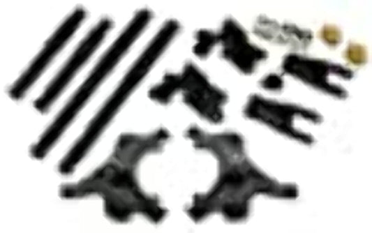 Belltech 685ND Belltech 685ND Lowering Kit with Nitro Drop 2 Shocks